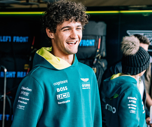 Jak half term article list image