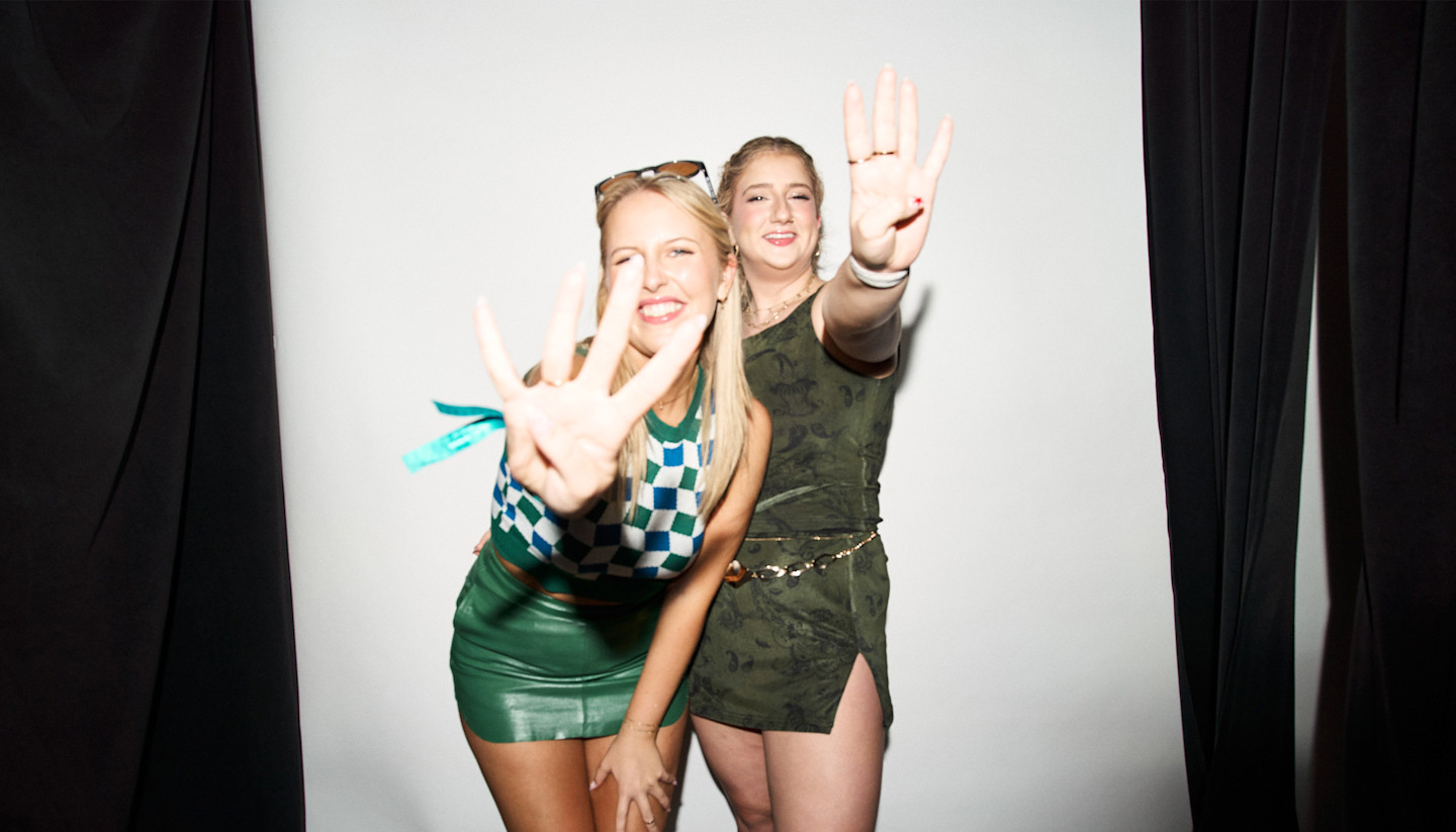 I AM members hub hero