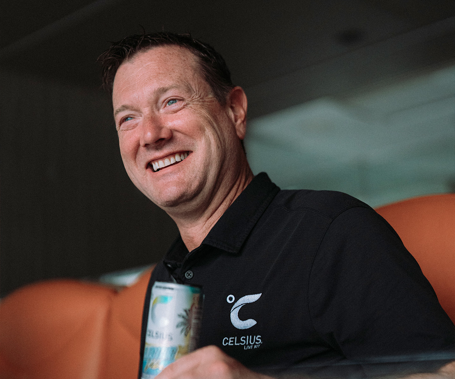 Celsius CEO Outlines Global Expansion Strategy Through Aston Martin F1 Deal