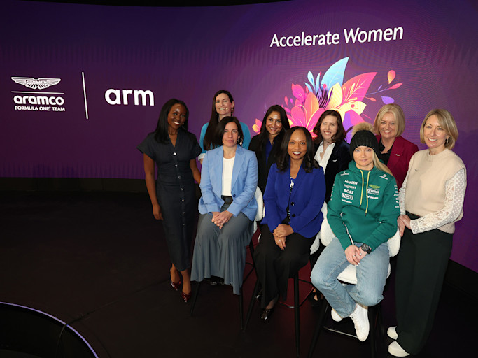 IWD YouTube thumbnail