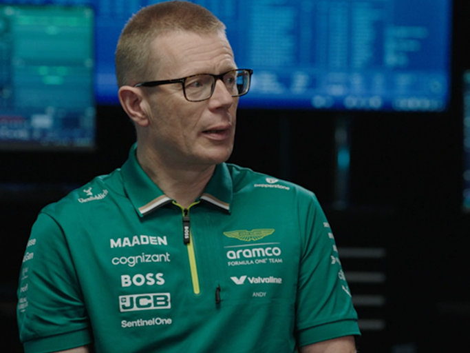 Cognizant AI episode one thumnbnail