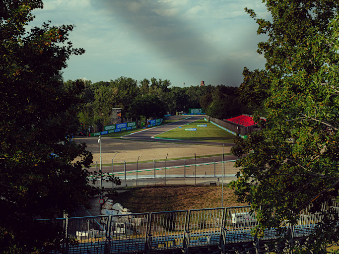 Imola race page 5050