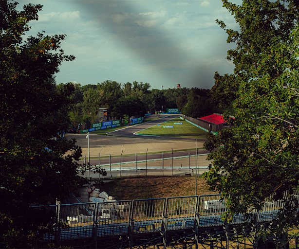 Imola race page 5050