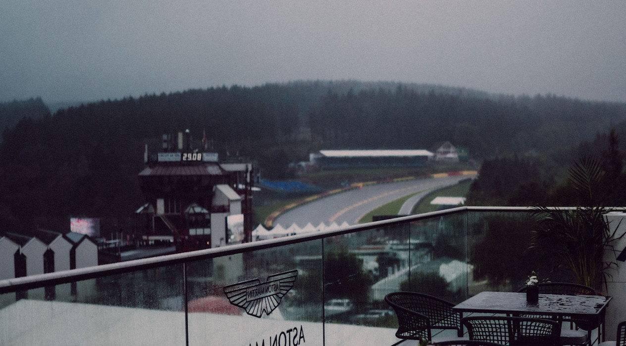 Aston Martin F1