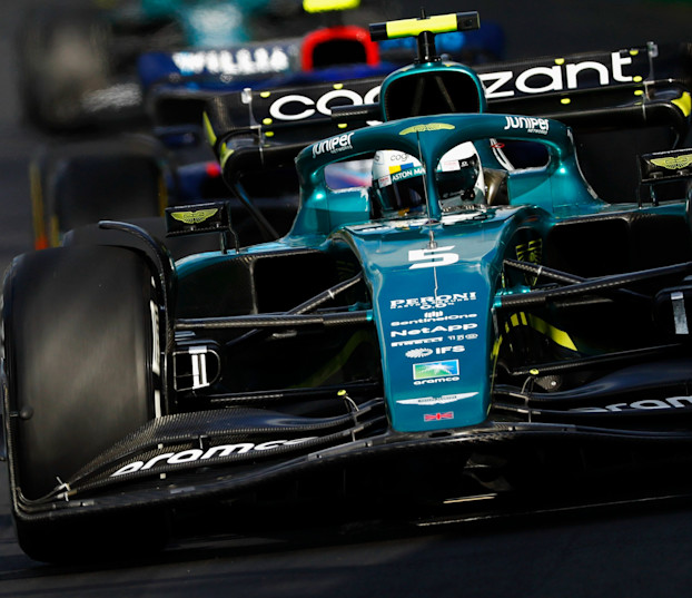 2022 Australian Grand Prix