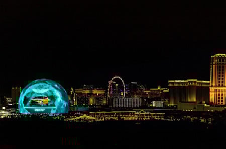 AML Sphere