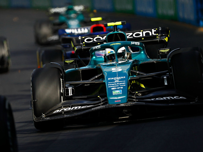 Australian Grand Prix