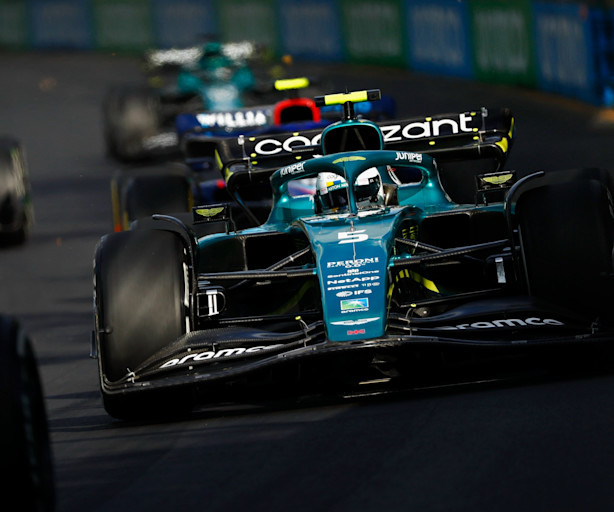 Australian Grand Prix