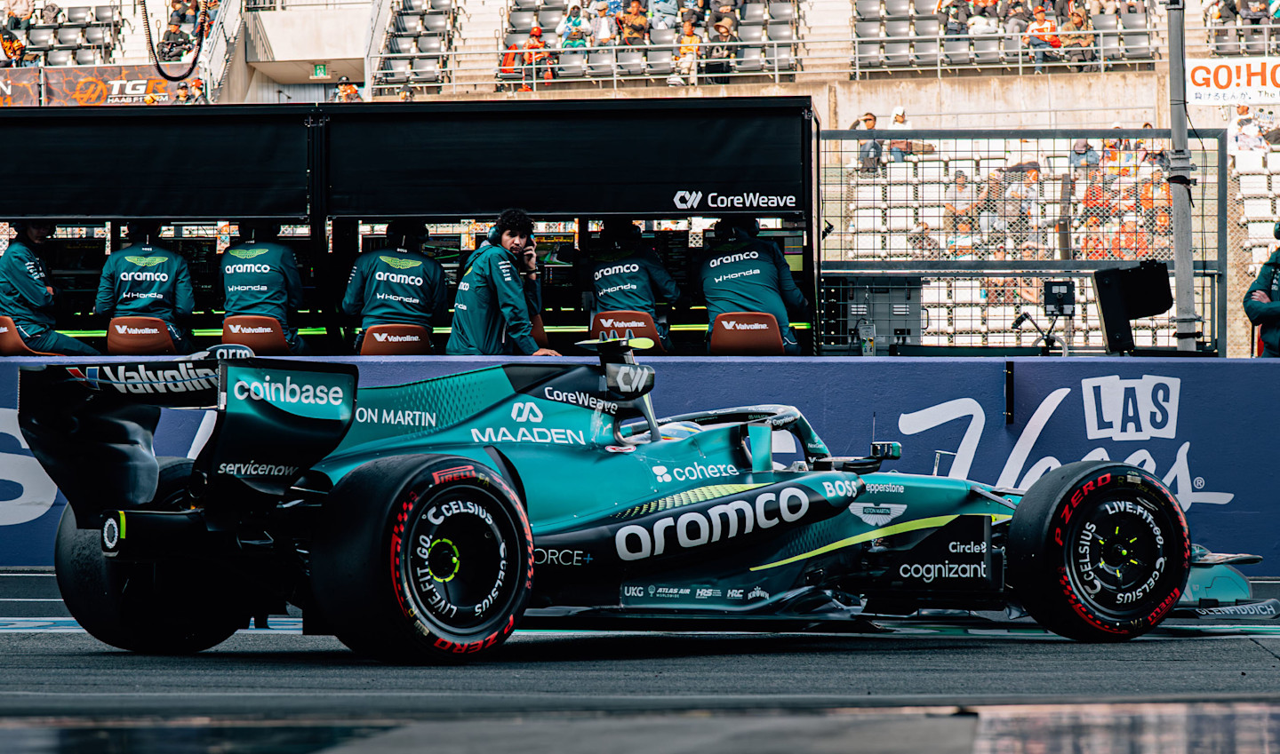 Japan GP Friday header