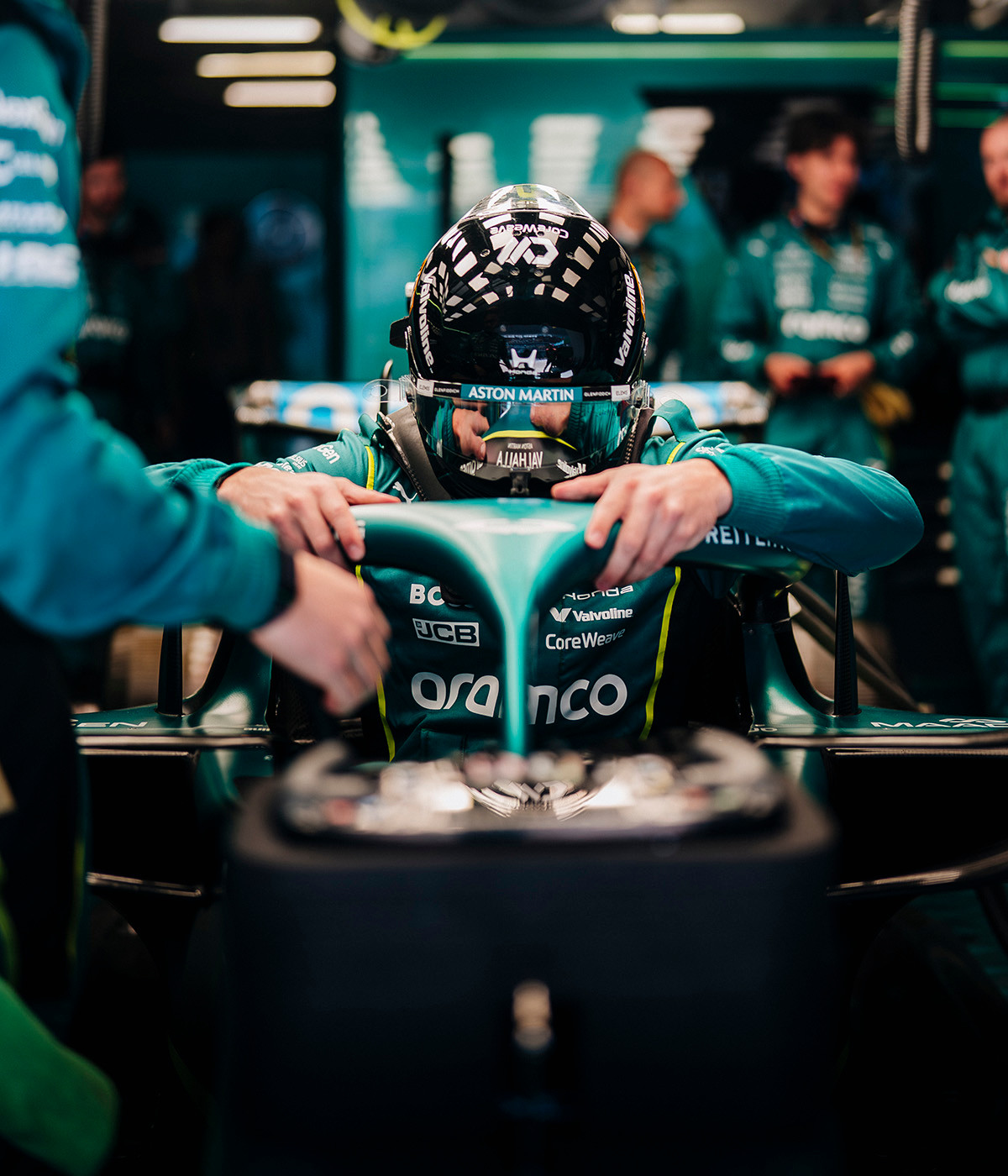 2026 China Sprint Lance