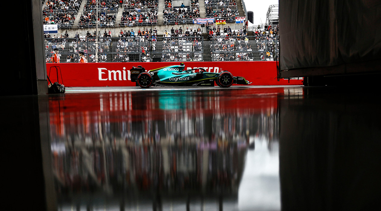 Japanese GP