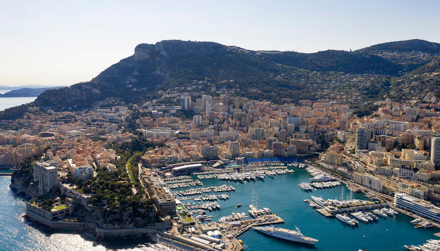 Monaco GP