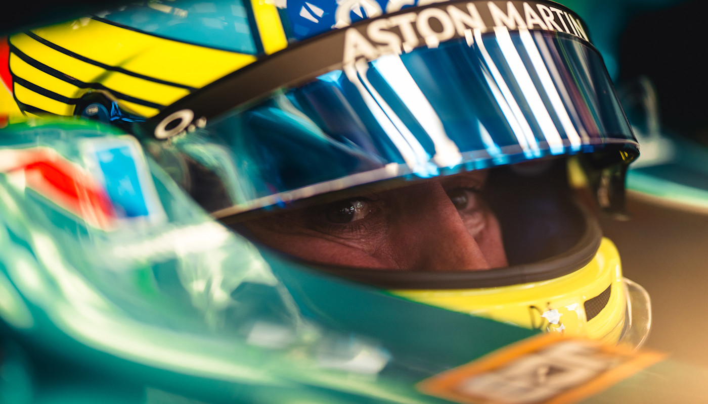 Tarso on Fernando in line image 1