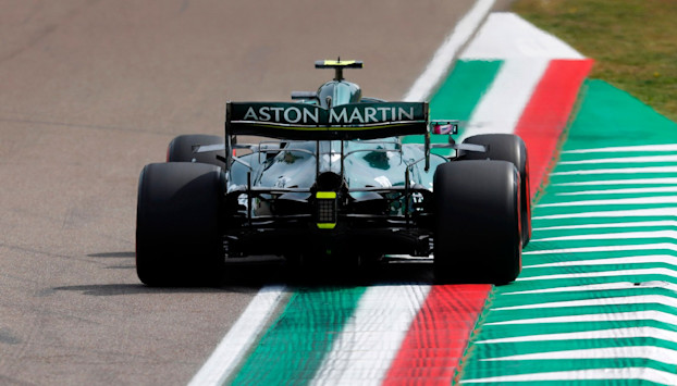 Emilia Romagna Grand Prix