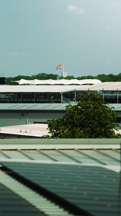 British GP header portrait