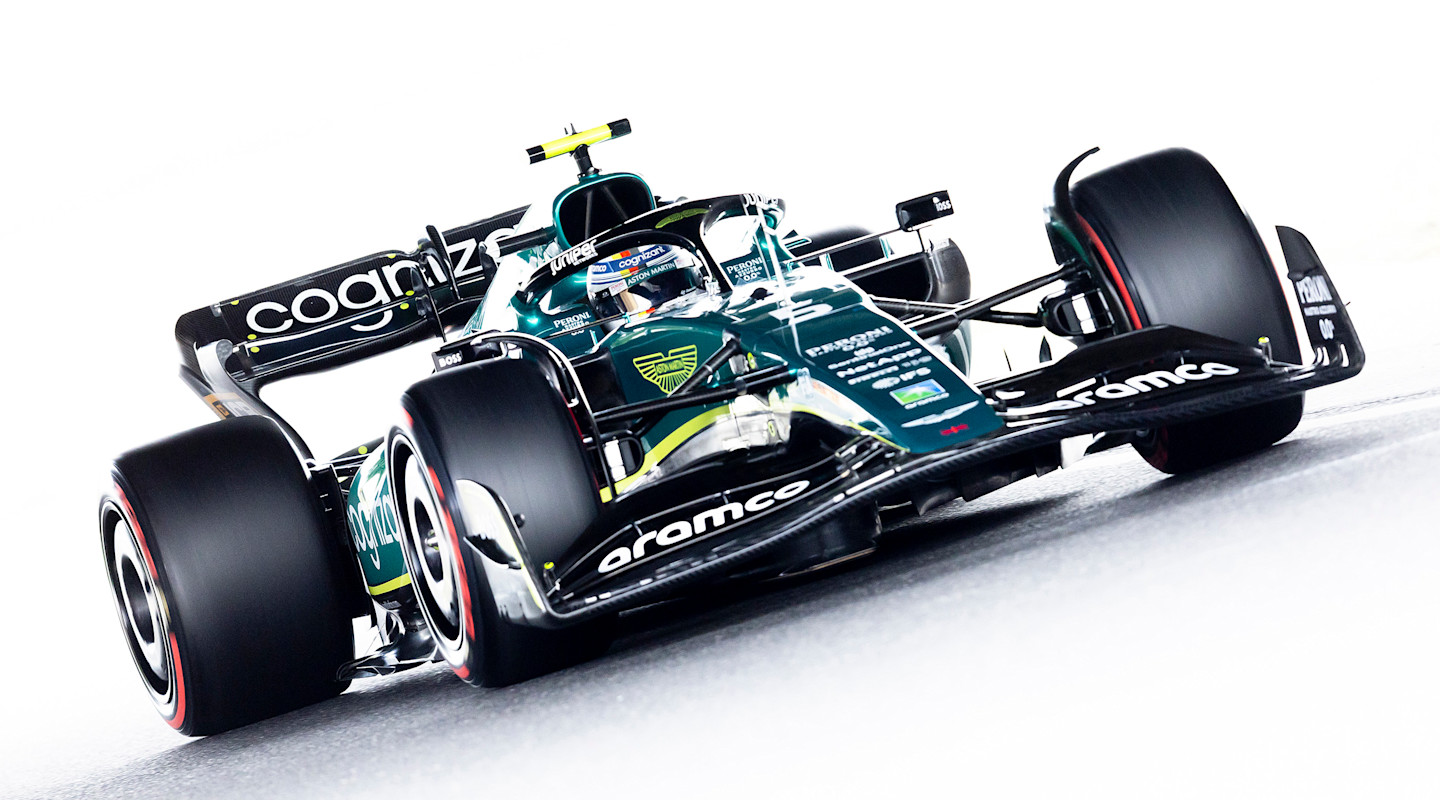 Shutter Speed: Japanese GP