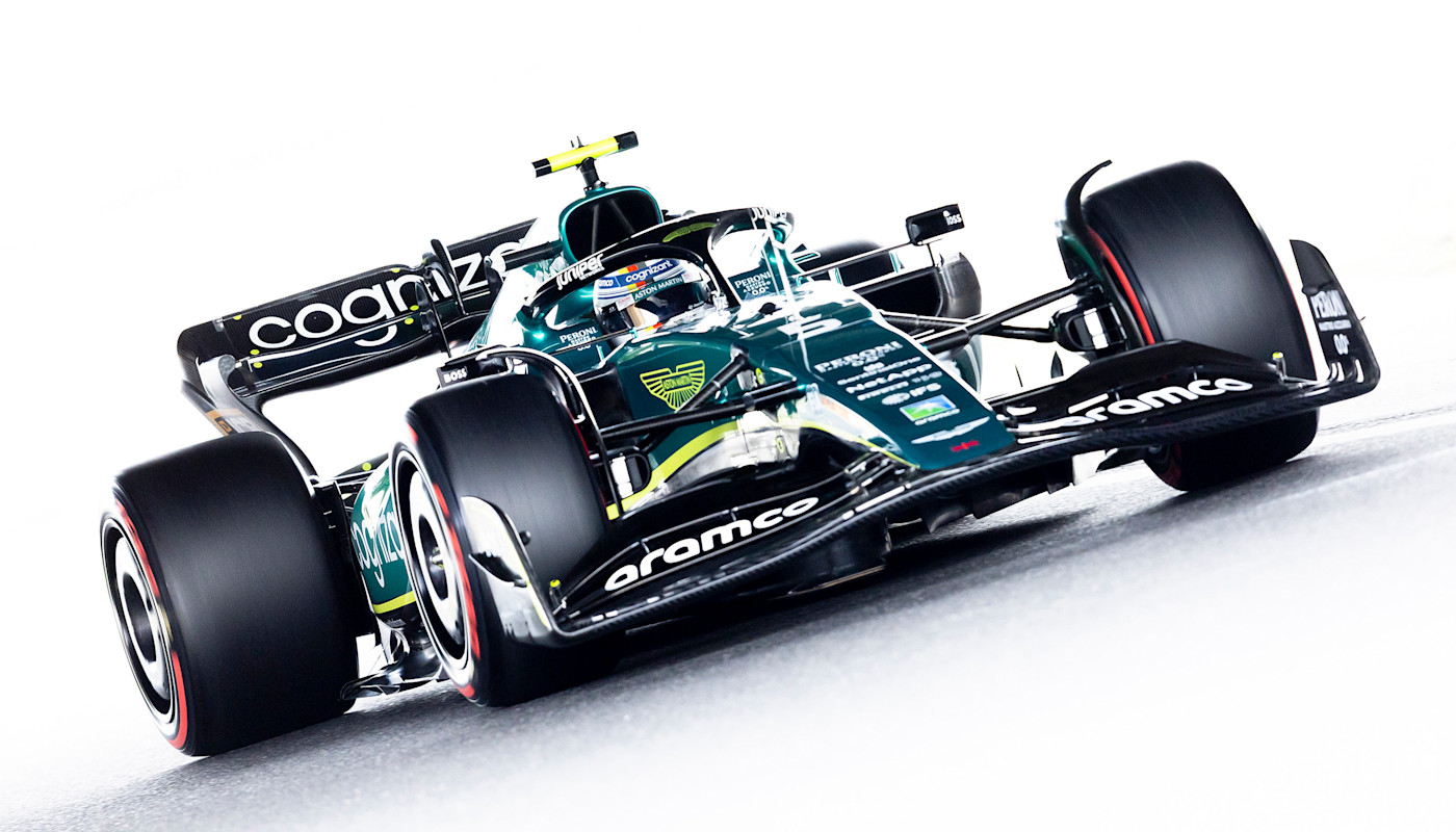 Shutter Speed: Japanese GP