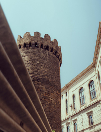 Baku thumbnail 8