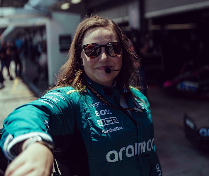 About page diversity fragment