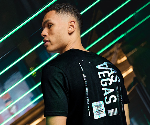 Vegas store image