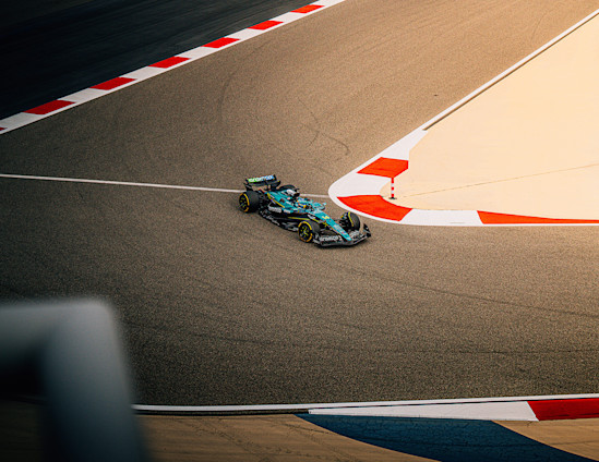 AMR25 First Look List