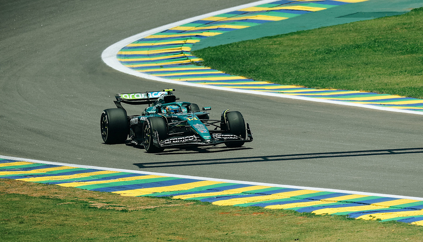 Brazil debrief Friday header