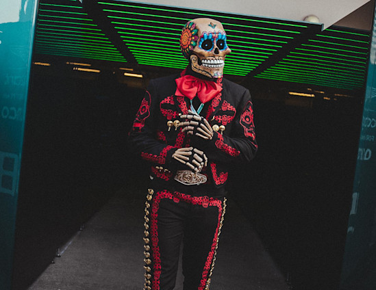 Around the world in 24 races: Mexico list image