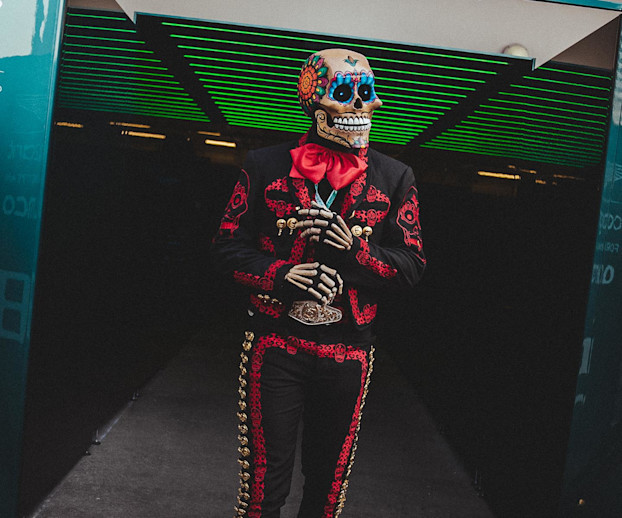 Around the world in 24 races: Mexico list image