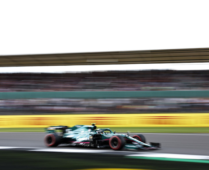 2021 British Grand Prix