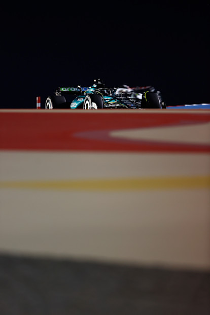 2024 Bahrain GP Debrief hero portrait