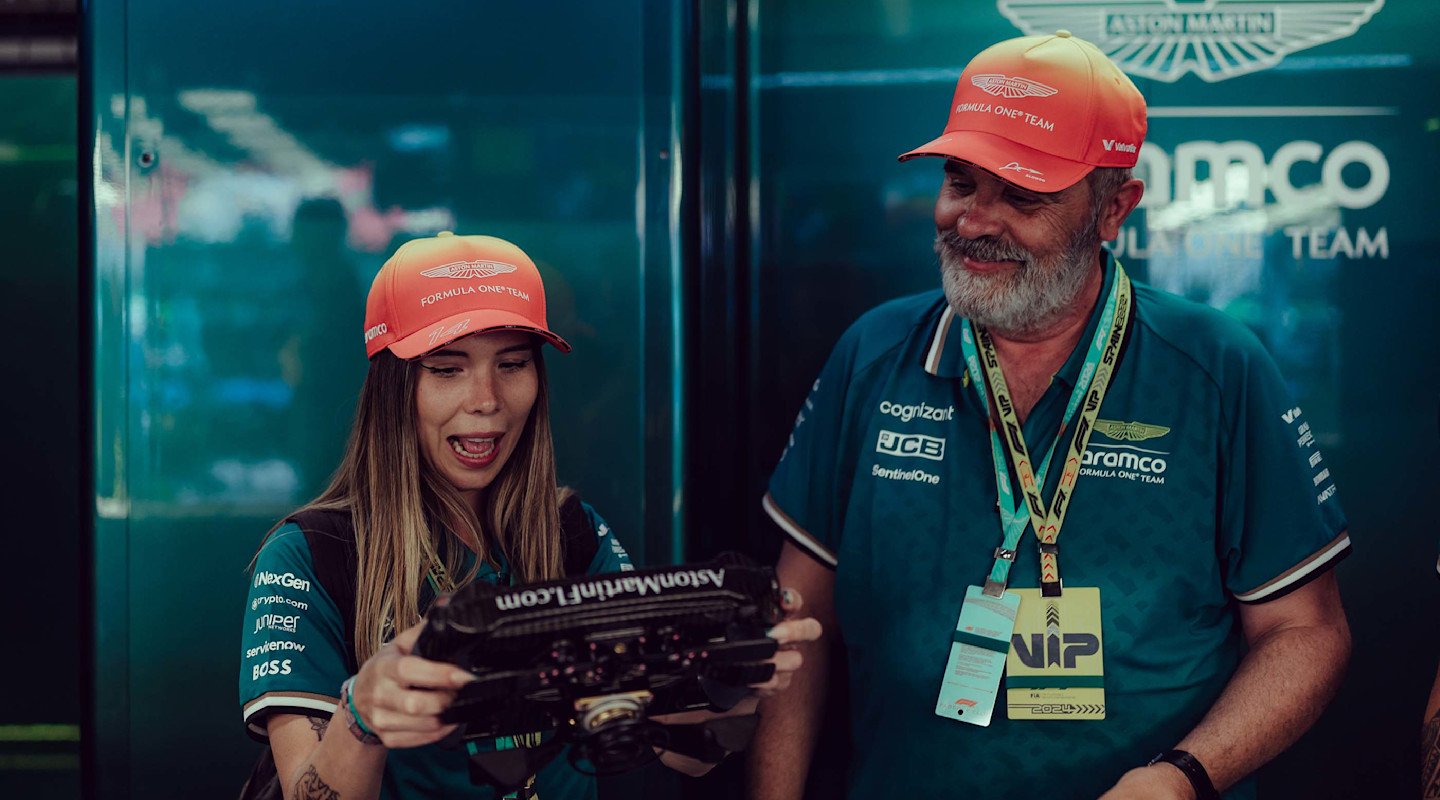 British GP explainer fans