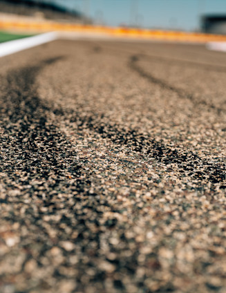THE CIRCUIT
