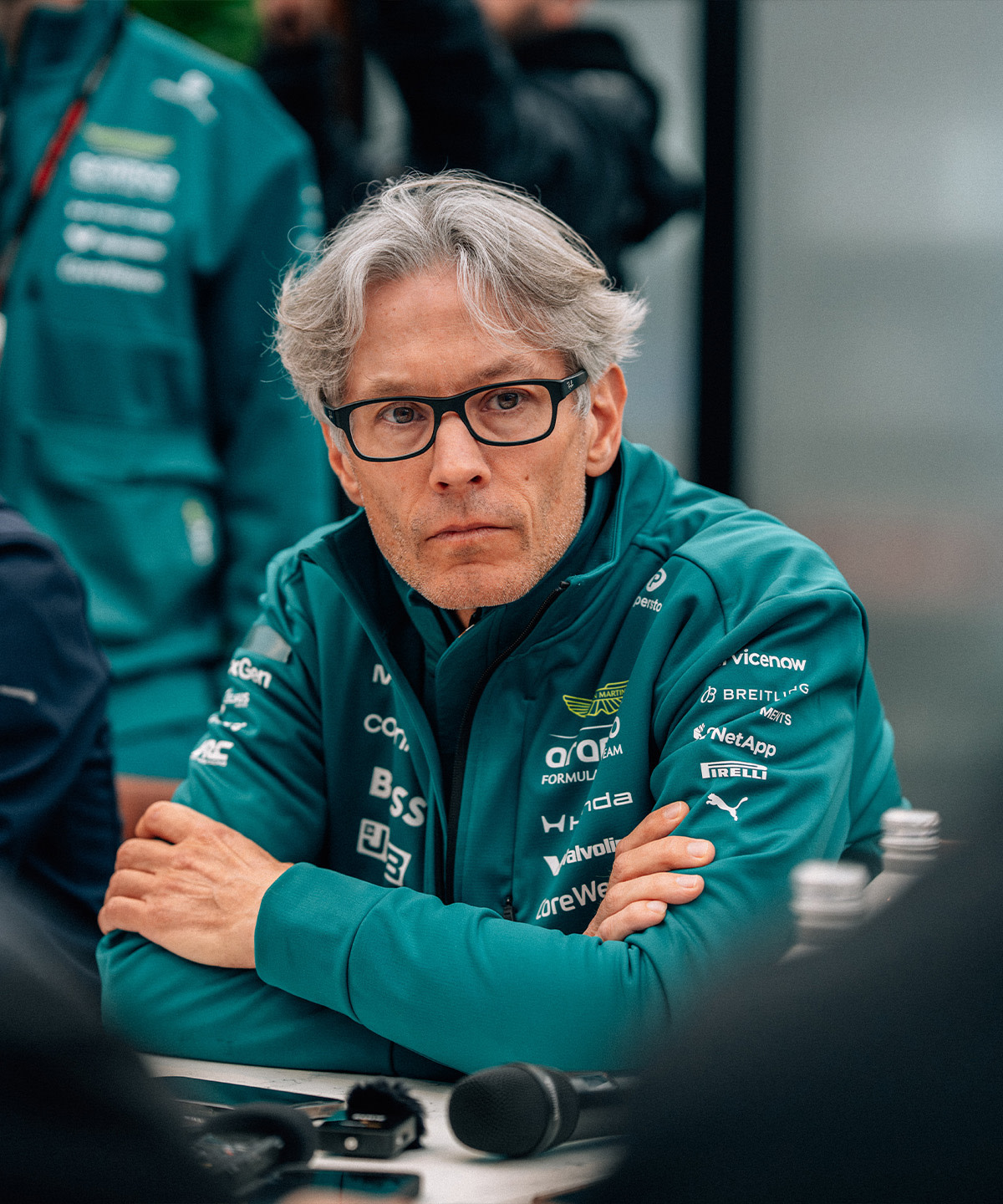 Mike Japanese GP race quote