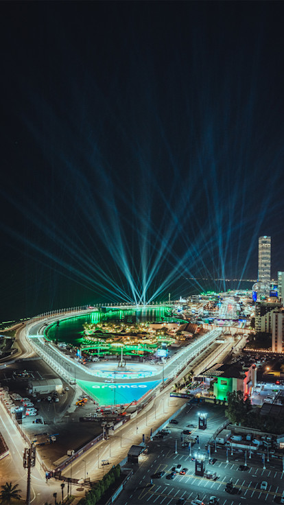 Saudi Arabia preview homepage hero portrait