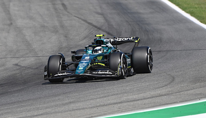 Italian GP