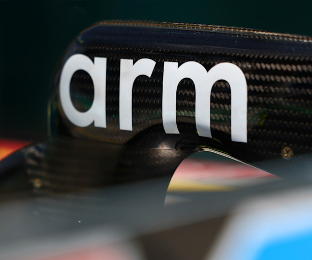 arm partner page