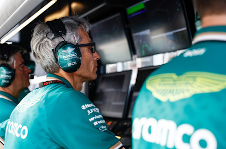 Mike Miami Saturday debrief