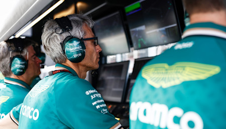Mike Miami Saturday debrief