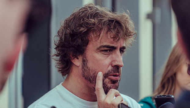 Fernando Alonso
