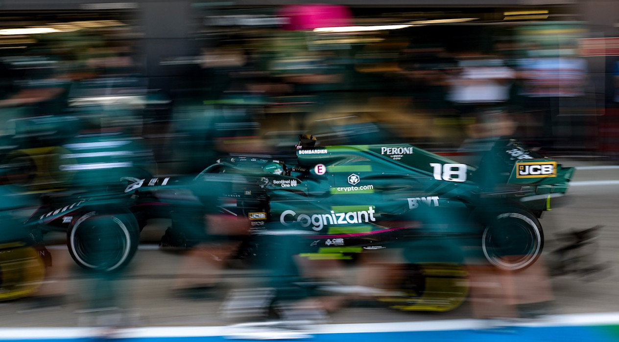 2021 British Grand Prix