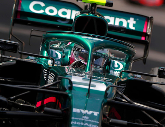 2021 Monaco Grand Prix