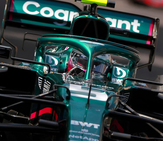 2021 Monaco Grand Prix