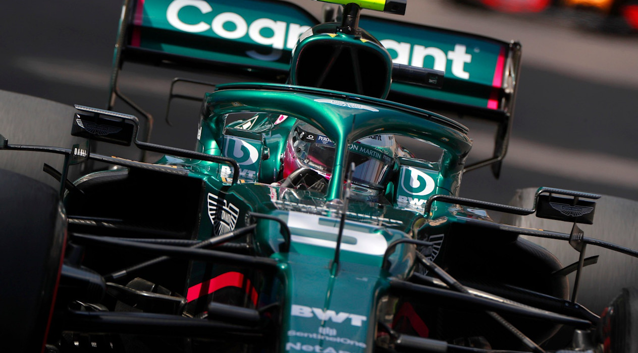 2021 Monaco Grand Prix