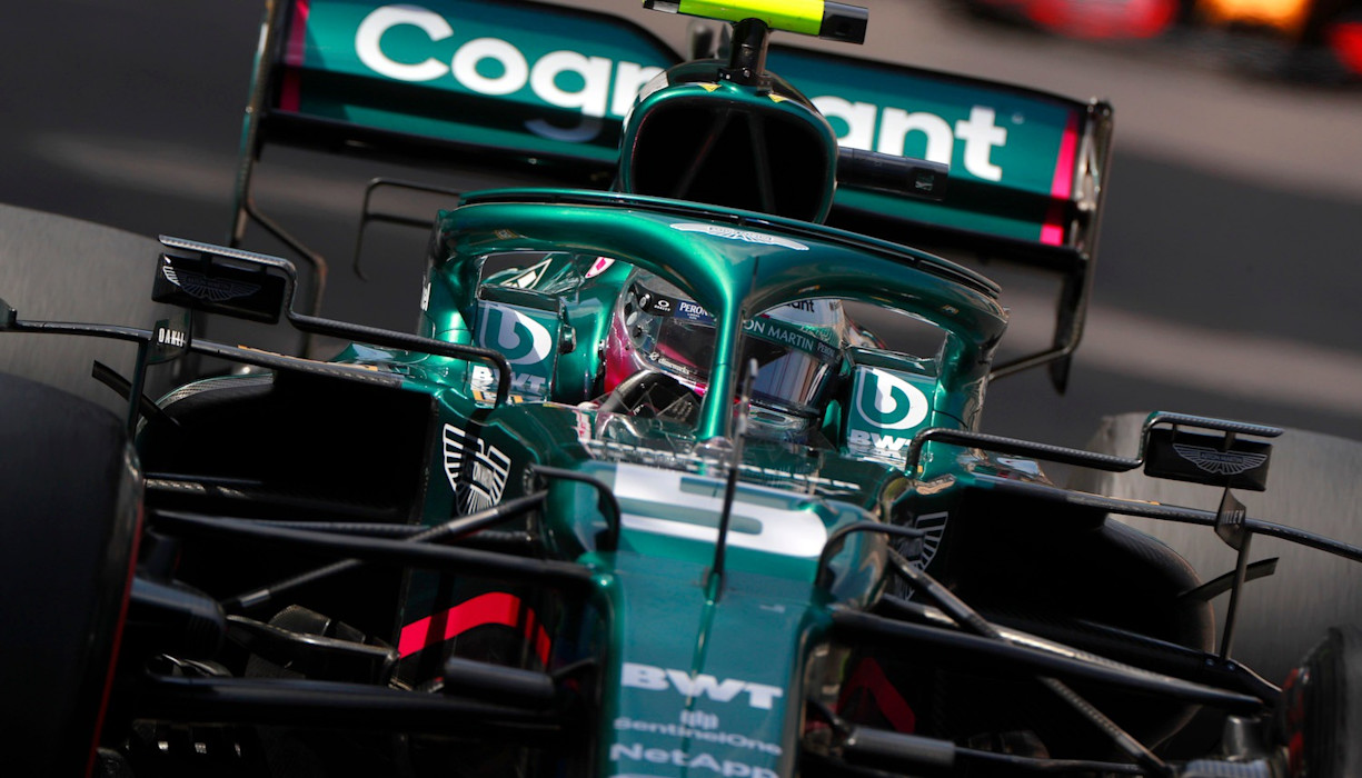 2021 Monaco Grand Prix