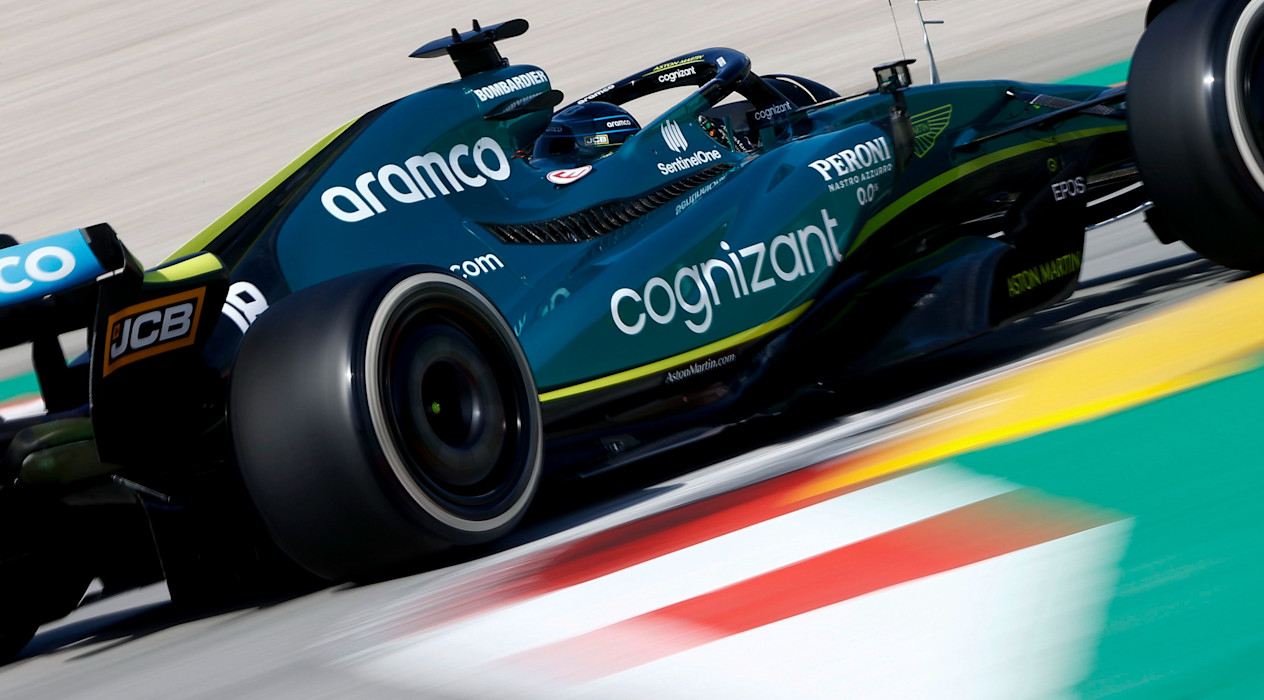 Spanish Grand Prix