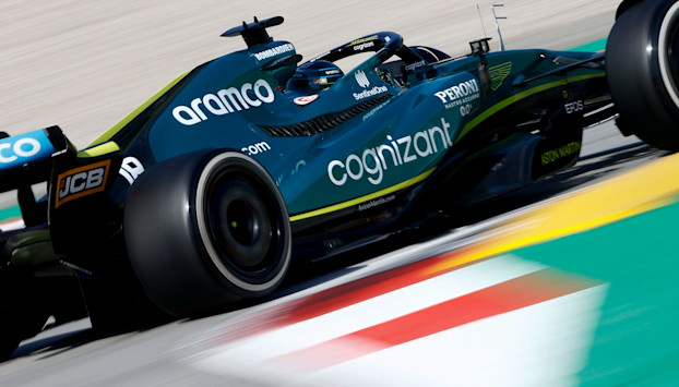 Spanish Grand Prix