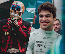 Mexico City GP