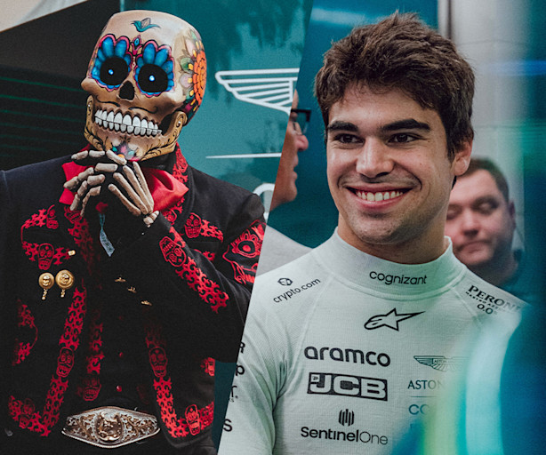 Mexico City GP
