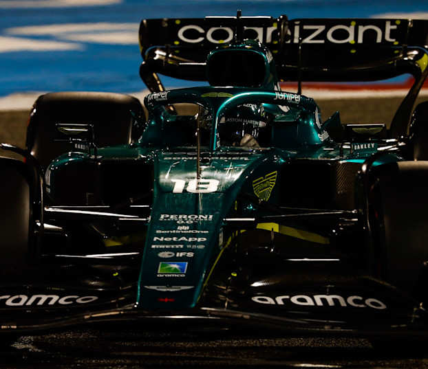 2022 Bahrain Grand Prix