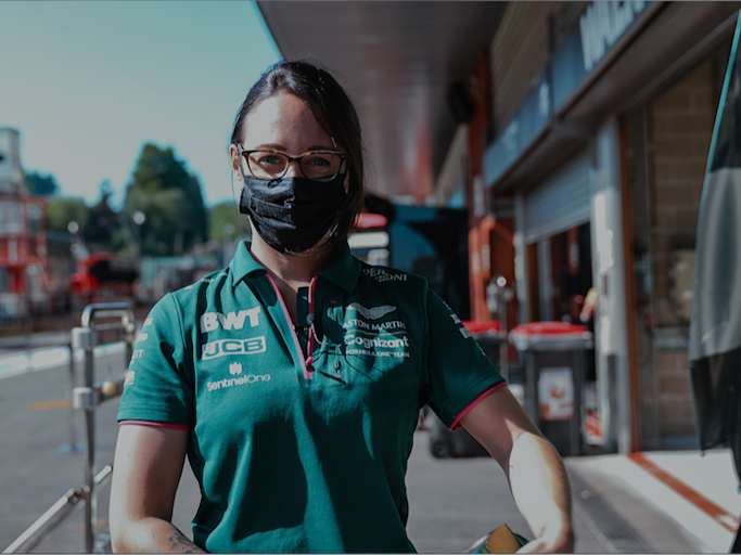 #IAMSTORIES | INSIDER, Belgium